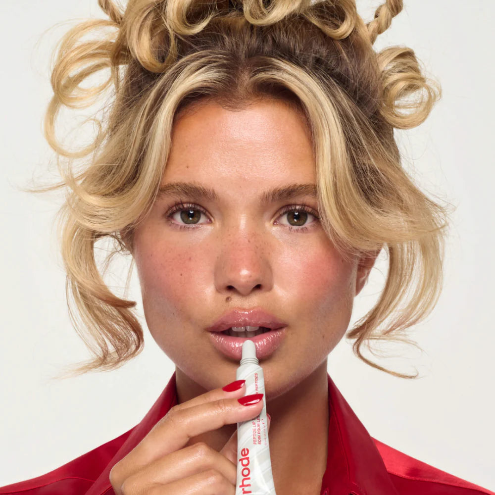 Peptide Lip Treatment - GLAM MODA