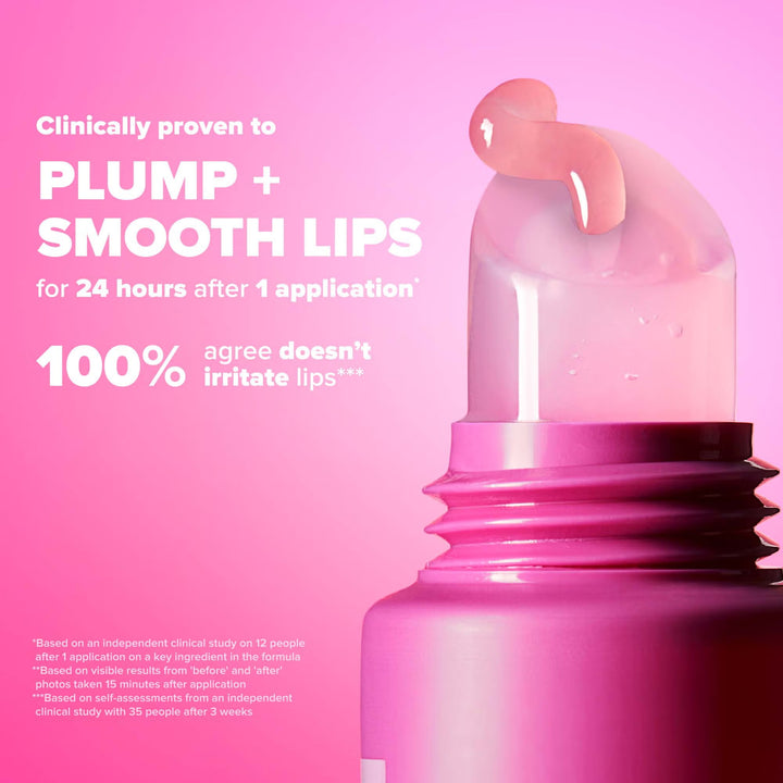 Peptides Gloss & Glow Bundle - GLAM MODA