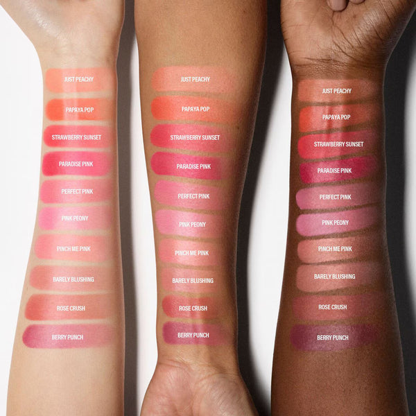 Barely Blushing - Soft Pop Plumping Blush Veil