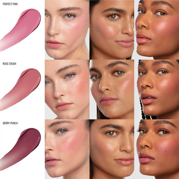 Barely Blushing - Soft Pop Plumping Blush Veil