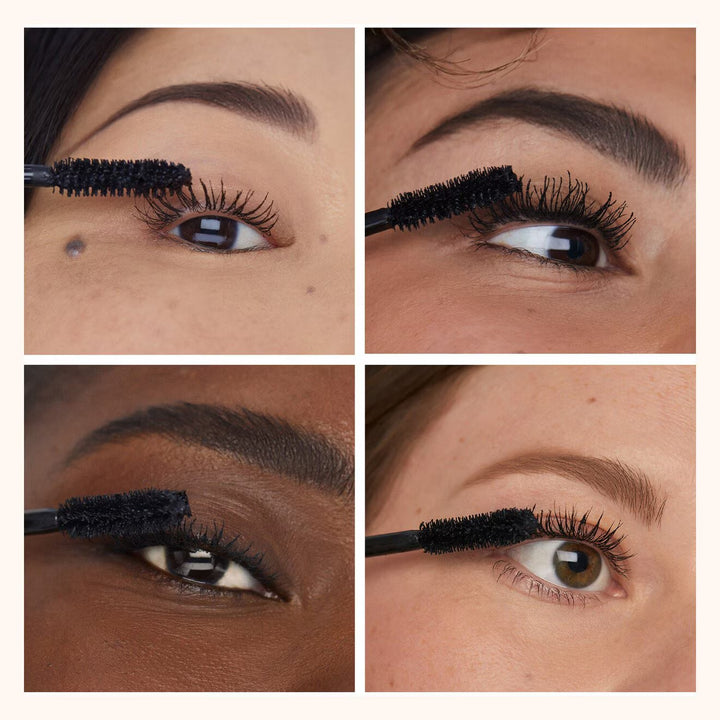 Perfect Strokes Universal Volumizing Mascara - GLAM MODA