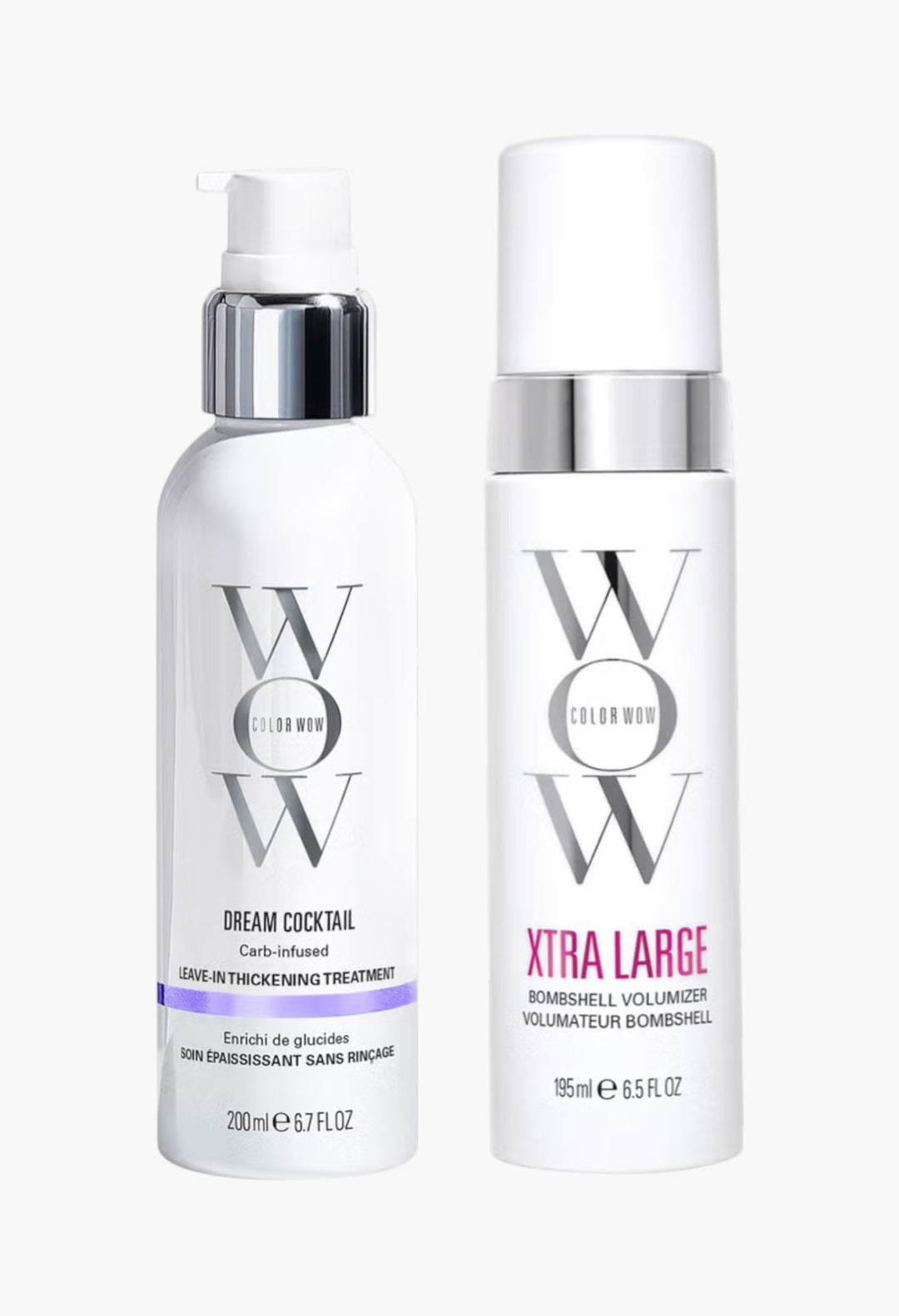 Perfect Volume Duo - GLAM MODA