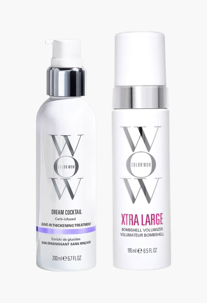 Perfect Volume Duo - GLAM MODA