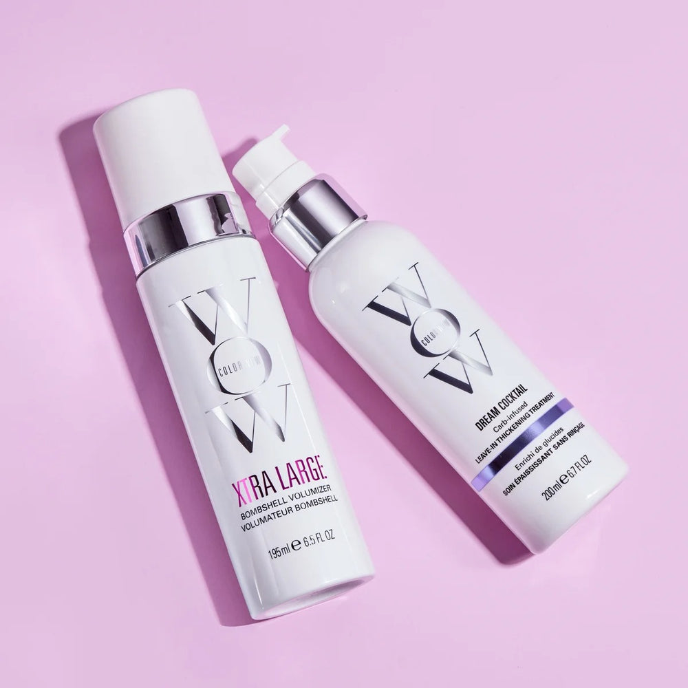 Perfect Volume Duo - GLAM MODA