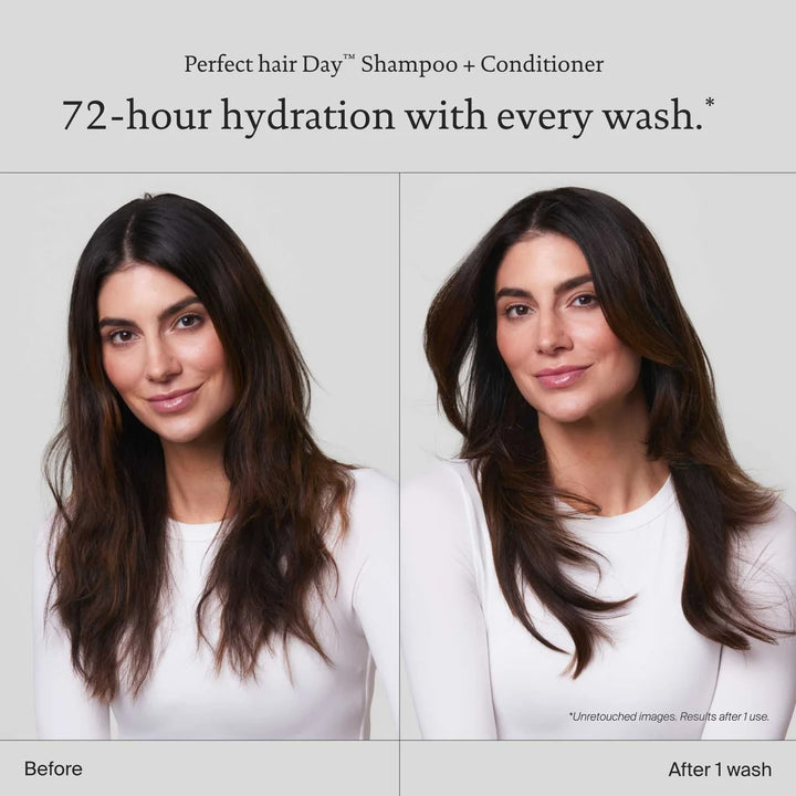 Perfect hair Day™ Shampoo 60ml - GLAM MODA