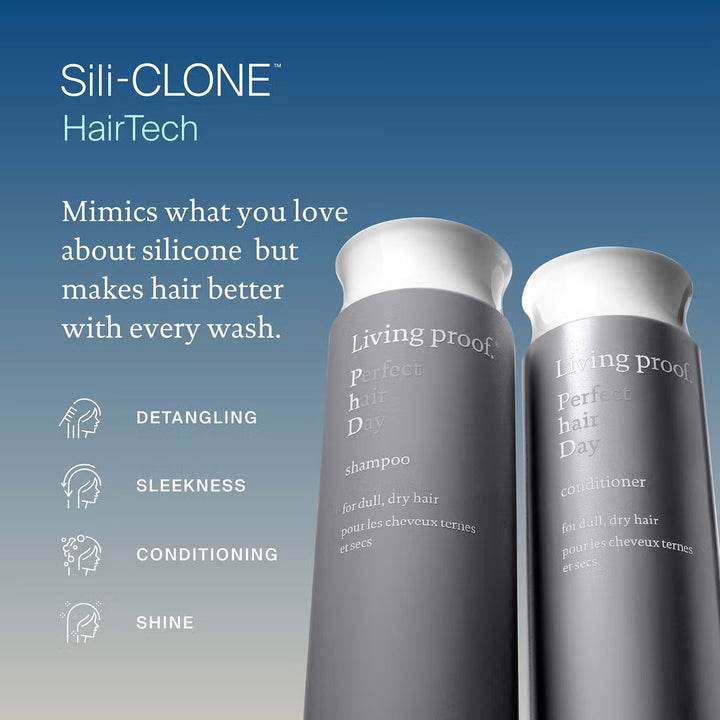 Perfect hair Day™ Shampoo and Conditioner Bundle - GLAM MODA