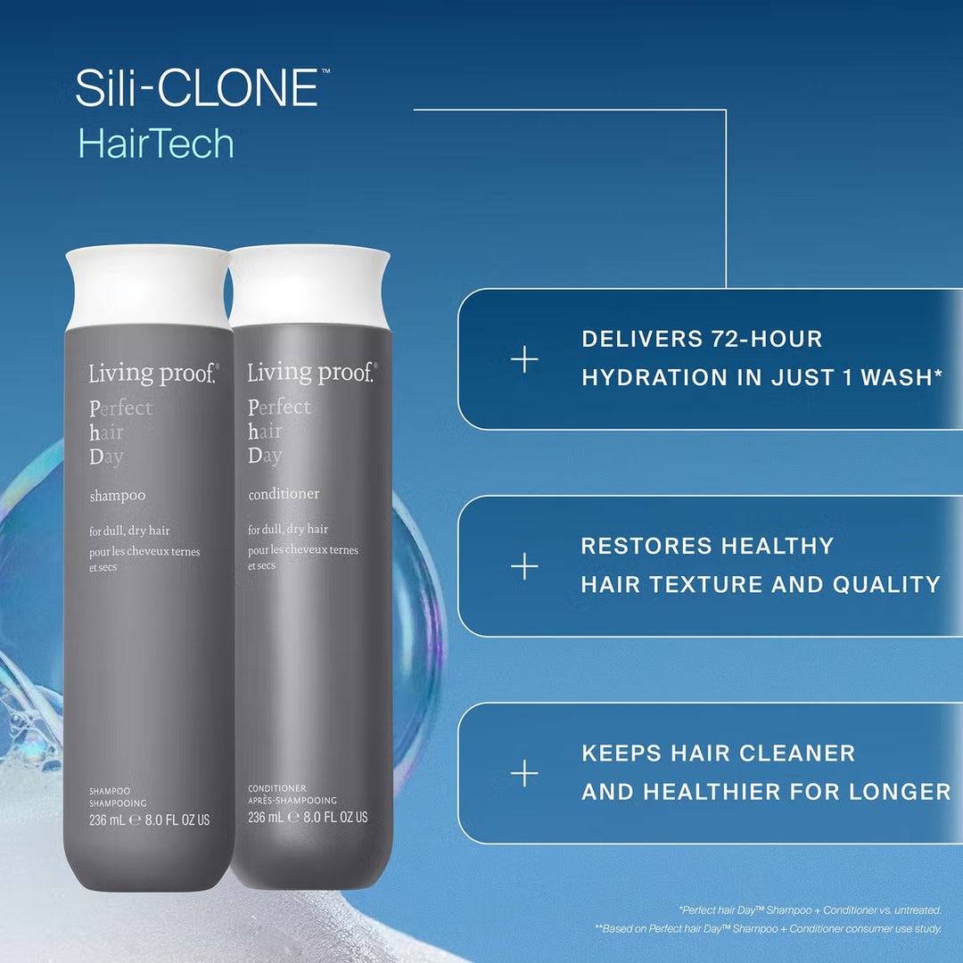 Perfect hair Day™ Shampoo and Conditioner Bundle - GLAM MODA