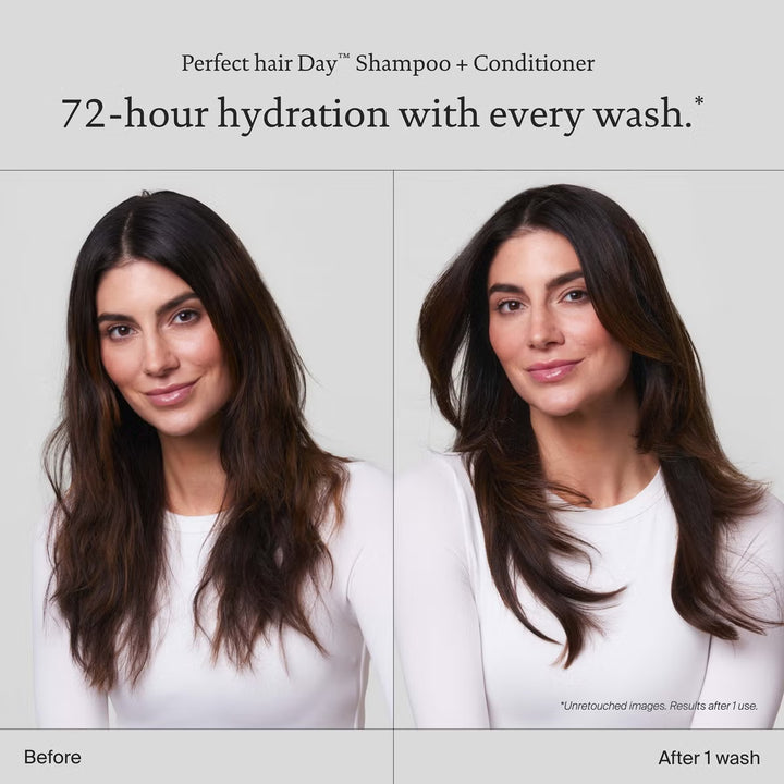 Perfect hair Day™ Shampoo and Conditioner Bundle - GLAM MODA