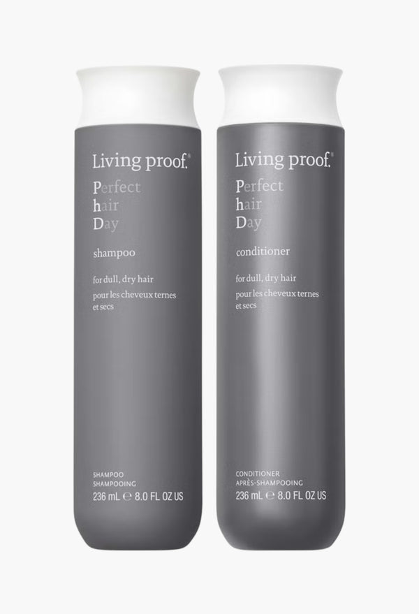 Perfect hair Day™ Shampoo and Conditioner Bundle