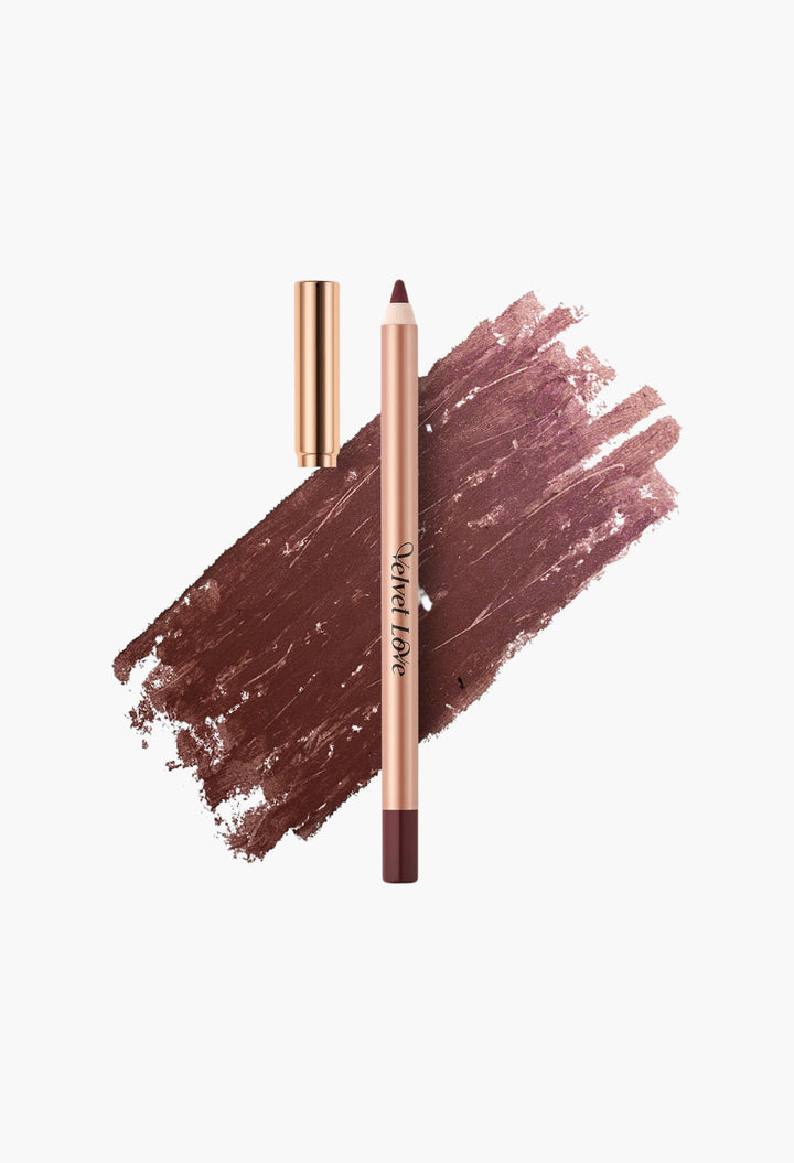 Velvet Love Eyeliner Pencil - GLAM MODA
