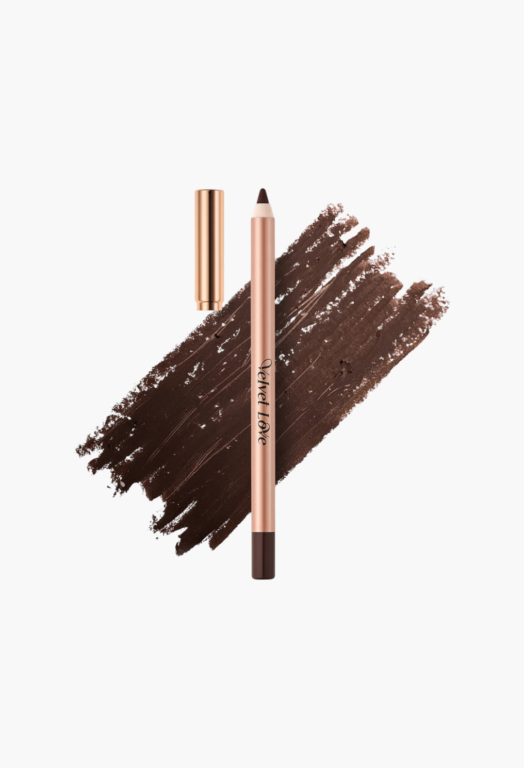 Velvet Love Eyeliner Pencil - GLAM MODA