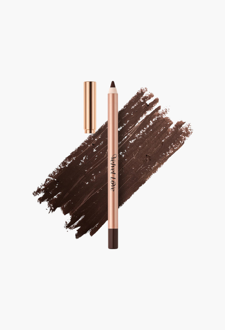 Velvet Love Eyeliner Pencil - GLAM MODA
