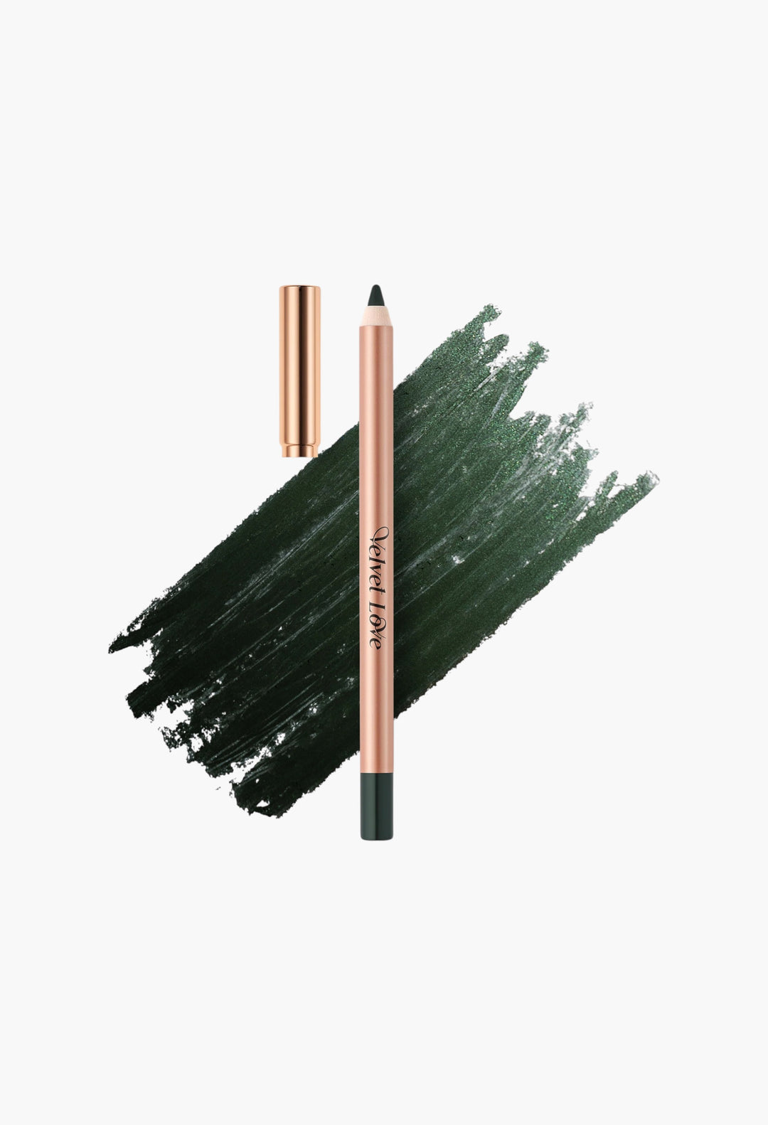 Velvet Love Eyeliner Pencil - GLAM MODA