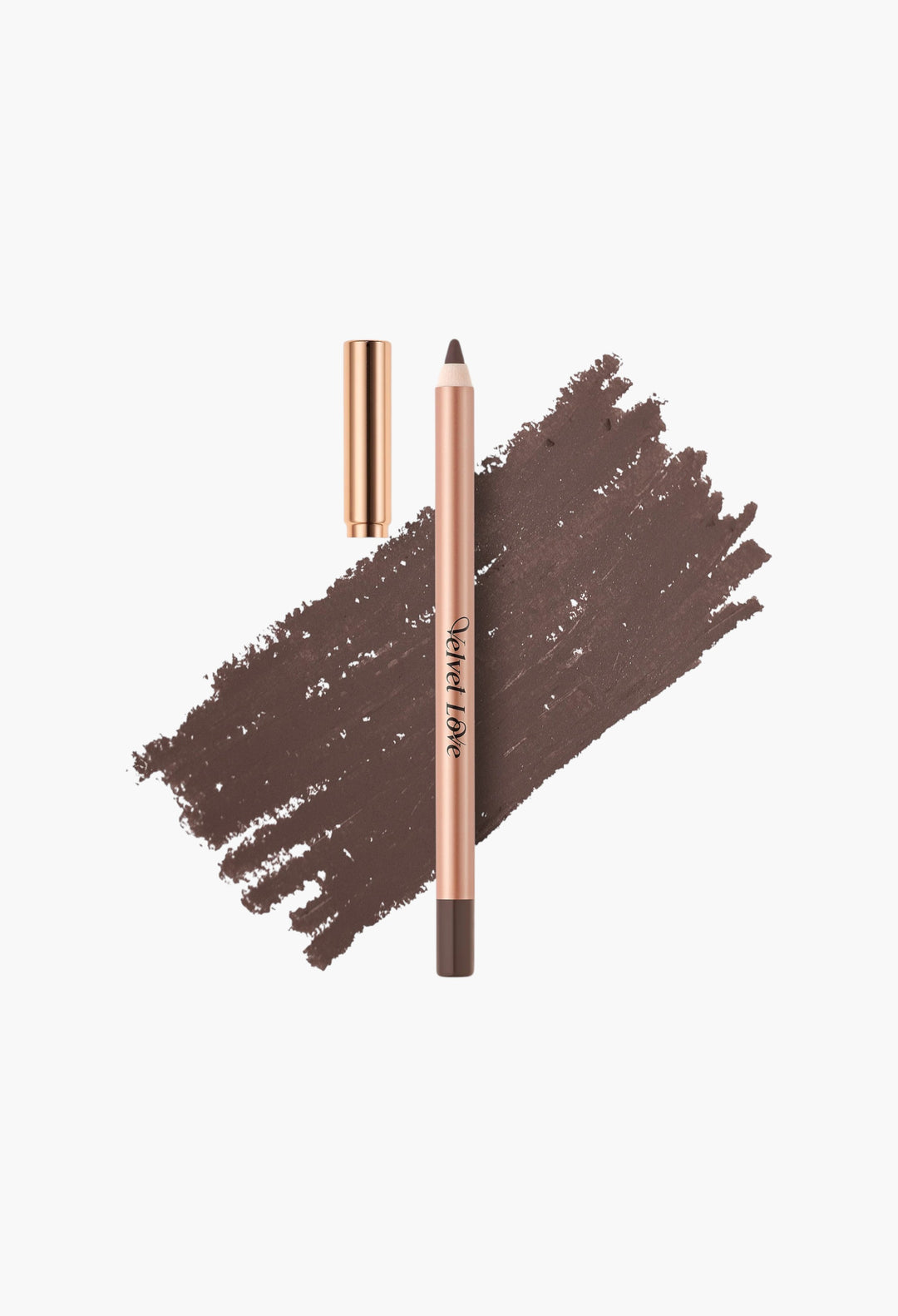 Velvet Love Eyeliner Pencil - GLAM MODA