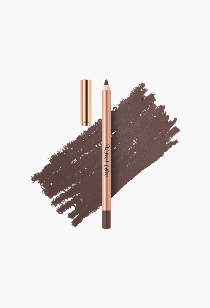 Velvet Love Eyeliner Pencil - GLAM MODA