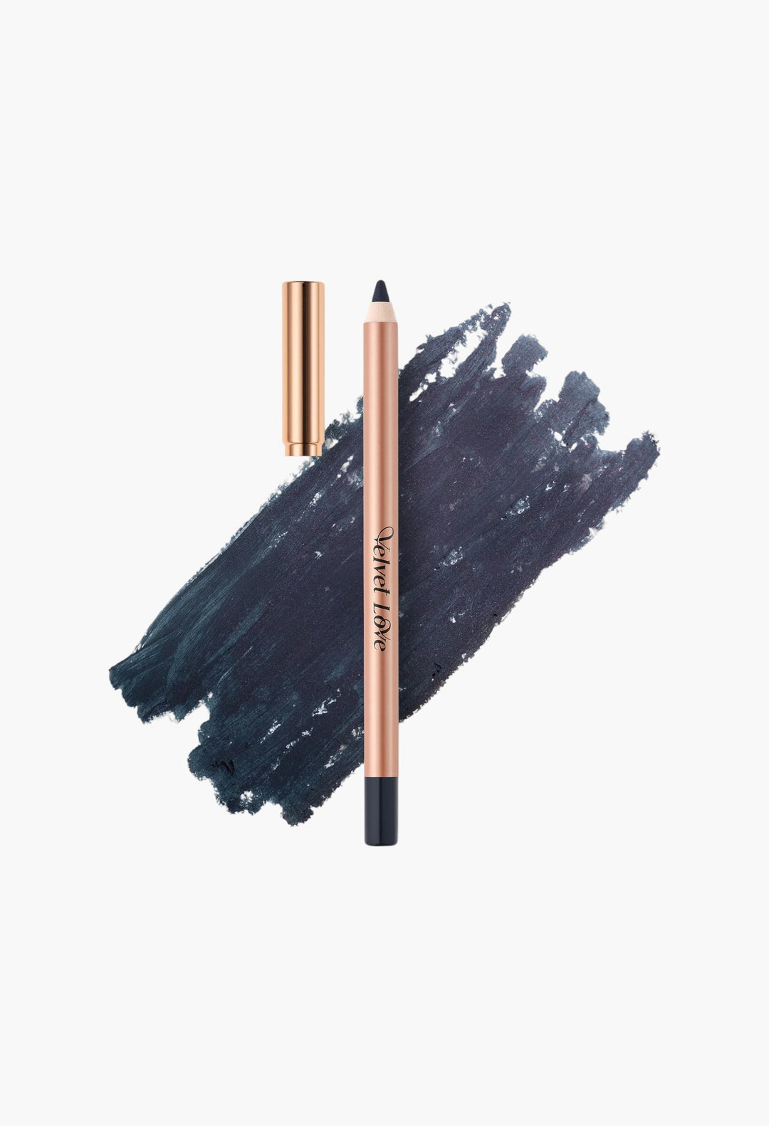 Velvet Love Eyeliner Pencil - GLAM MODA