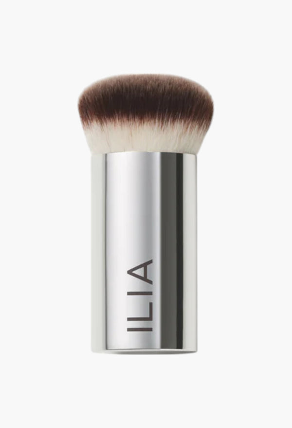 Perfecting Buff Brush