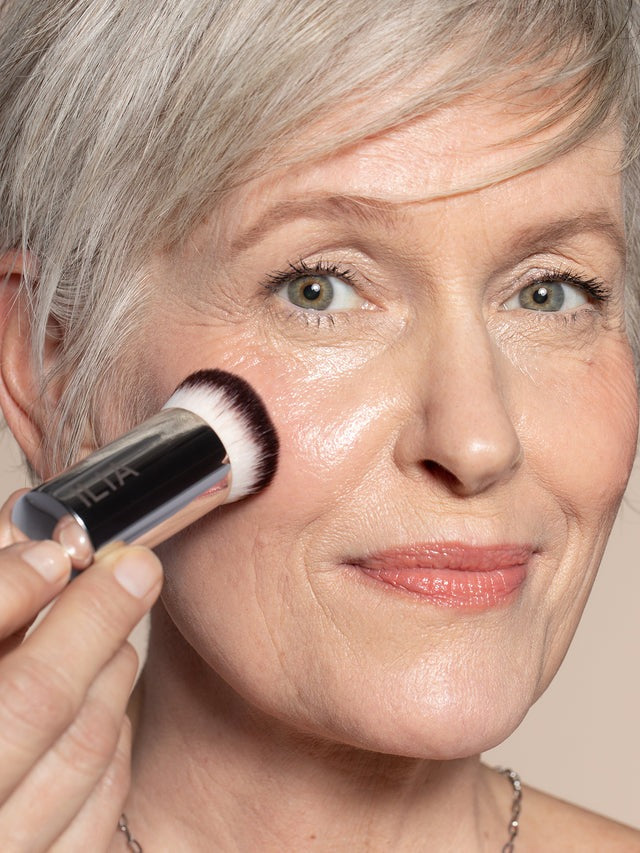 Perfecting Buff Brush - GLAM MODA