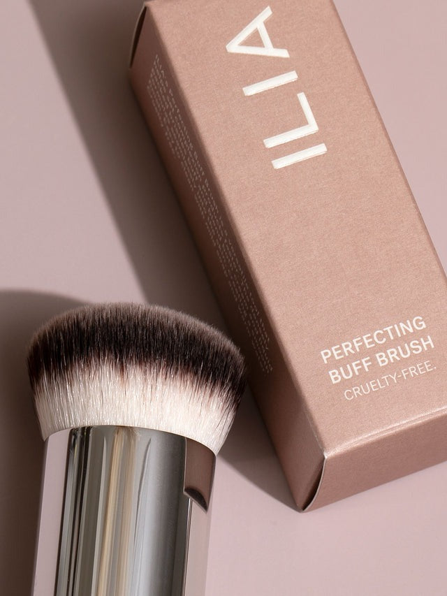 Perfecting Buff Brush - GLAM MODA