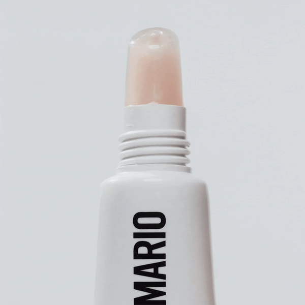 Perfecting Lip Scrub