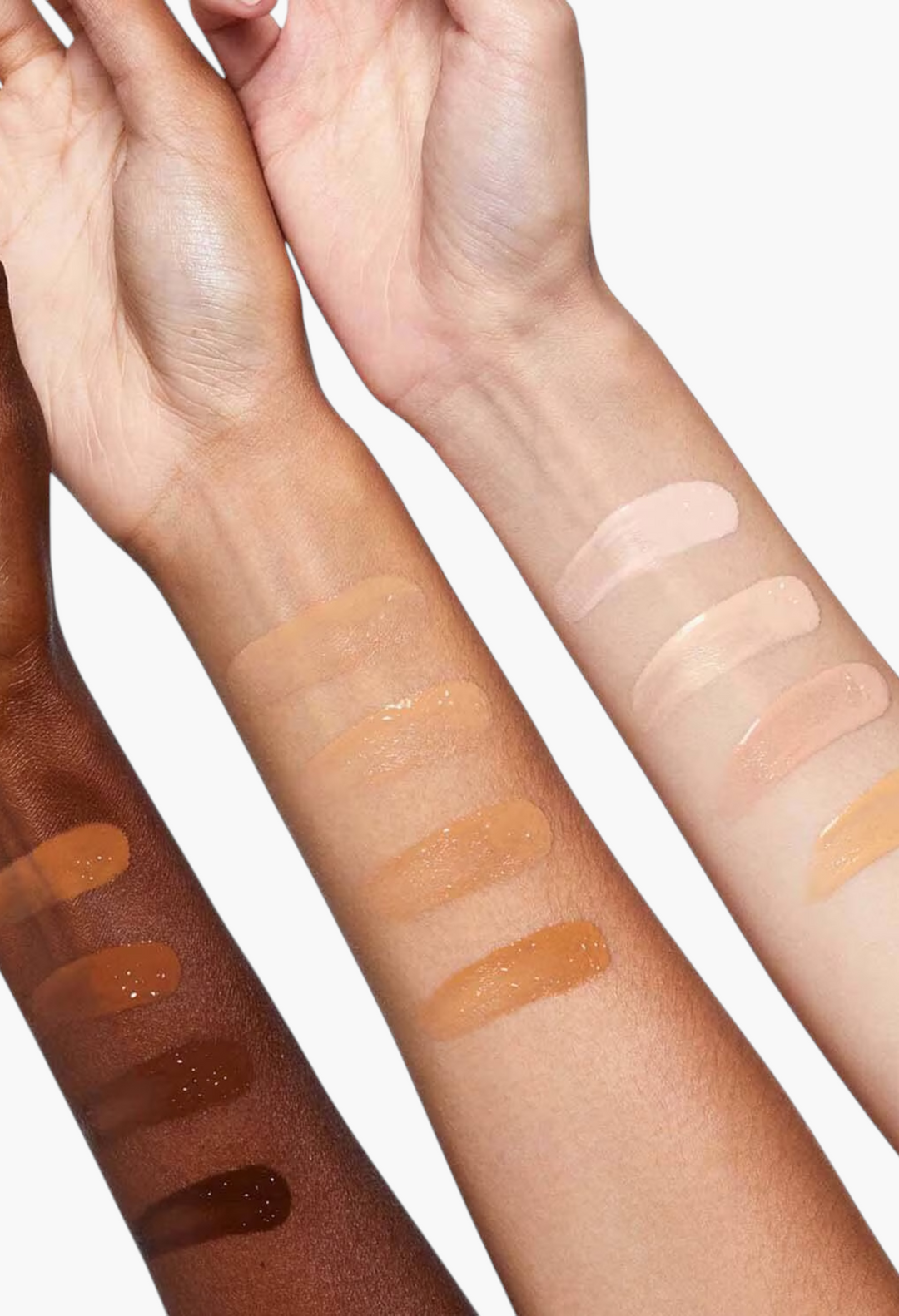 Perfecting Skin Tint for Dewy Sheer Coverage - GLAM MODA