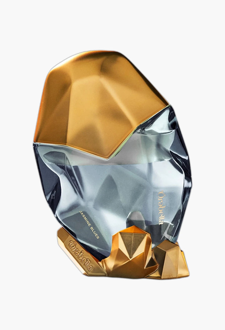Jasmine Blues Limited Edition Parfum