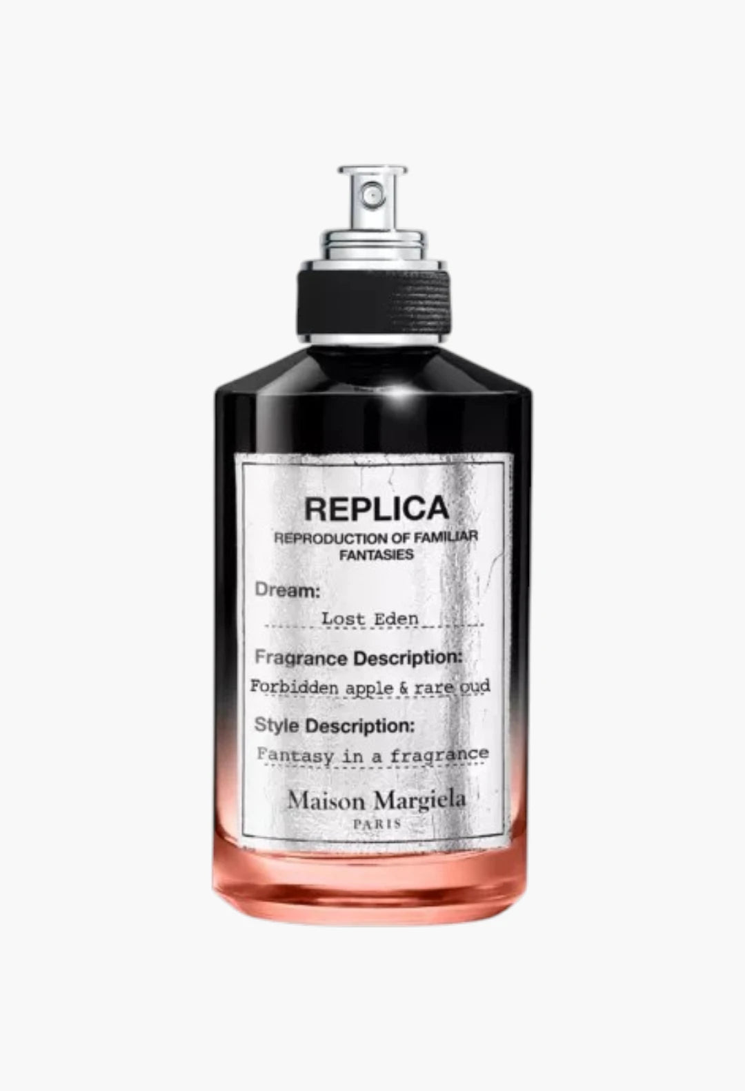 Replica Lost Eden Eau de Parfum
