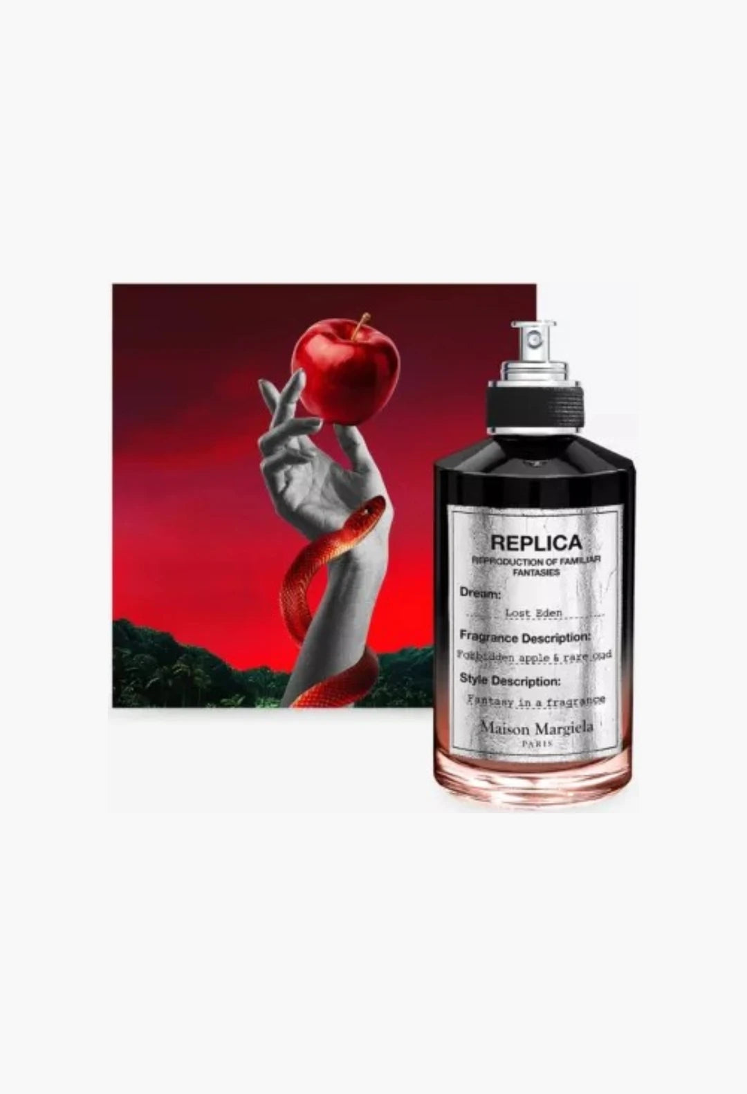 Replica Lost Eden Eau de Parfum