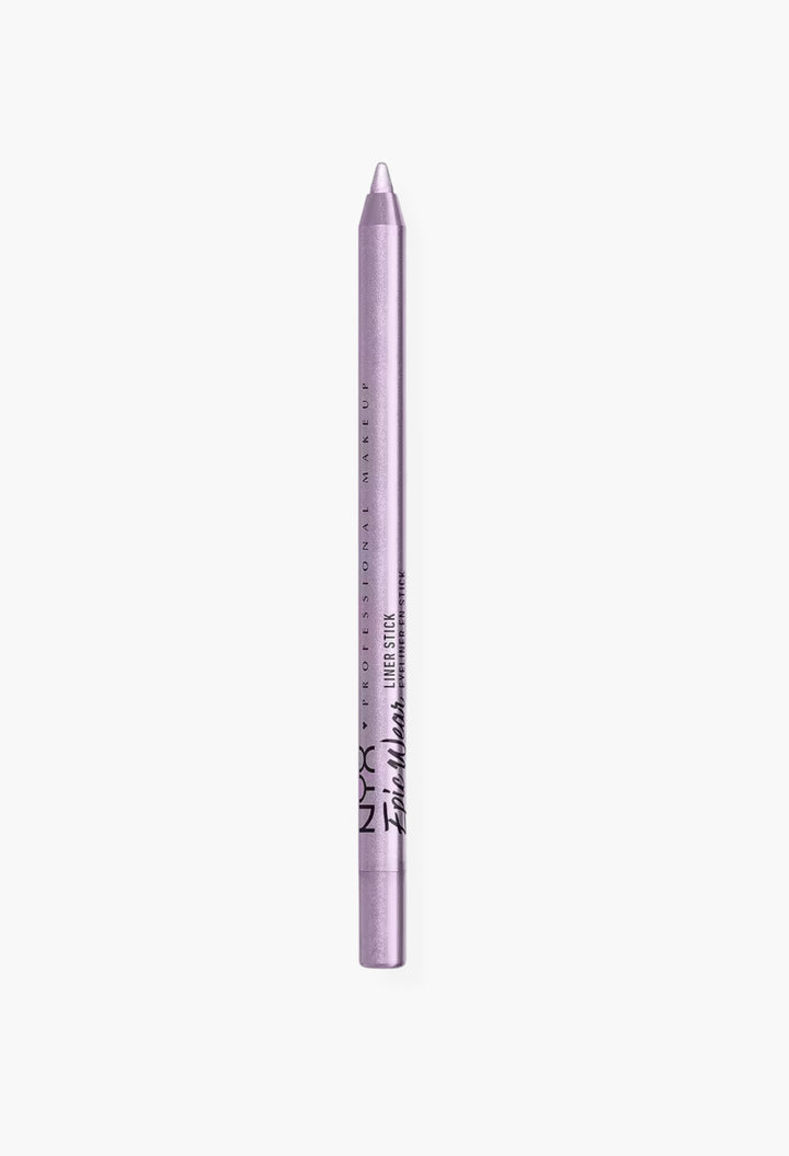 Epic Wear Liner Stick Long Lasting Eyeliner Pencil - GLAM MODA