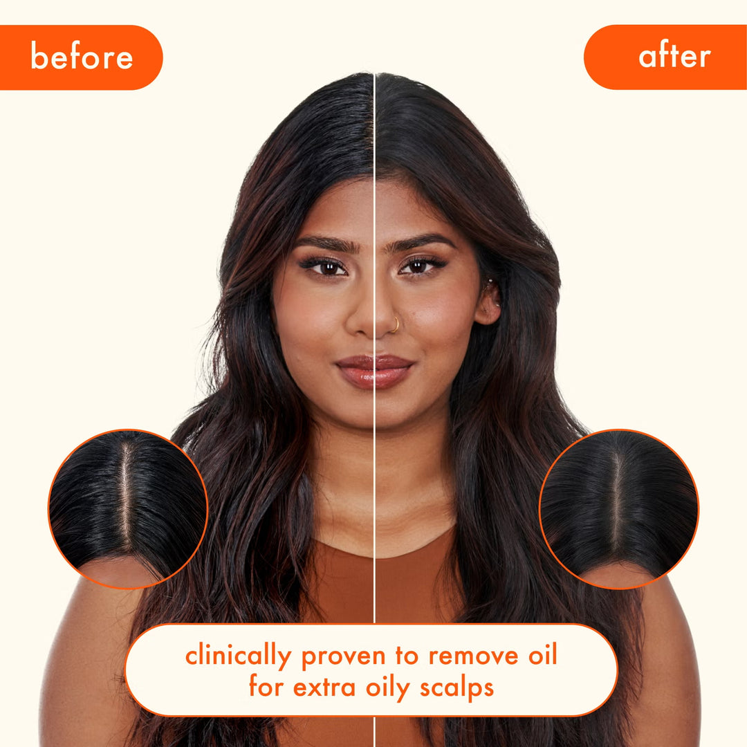 Perk Up Ultra Oil Control Dry Shampoo - GLAM MODA