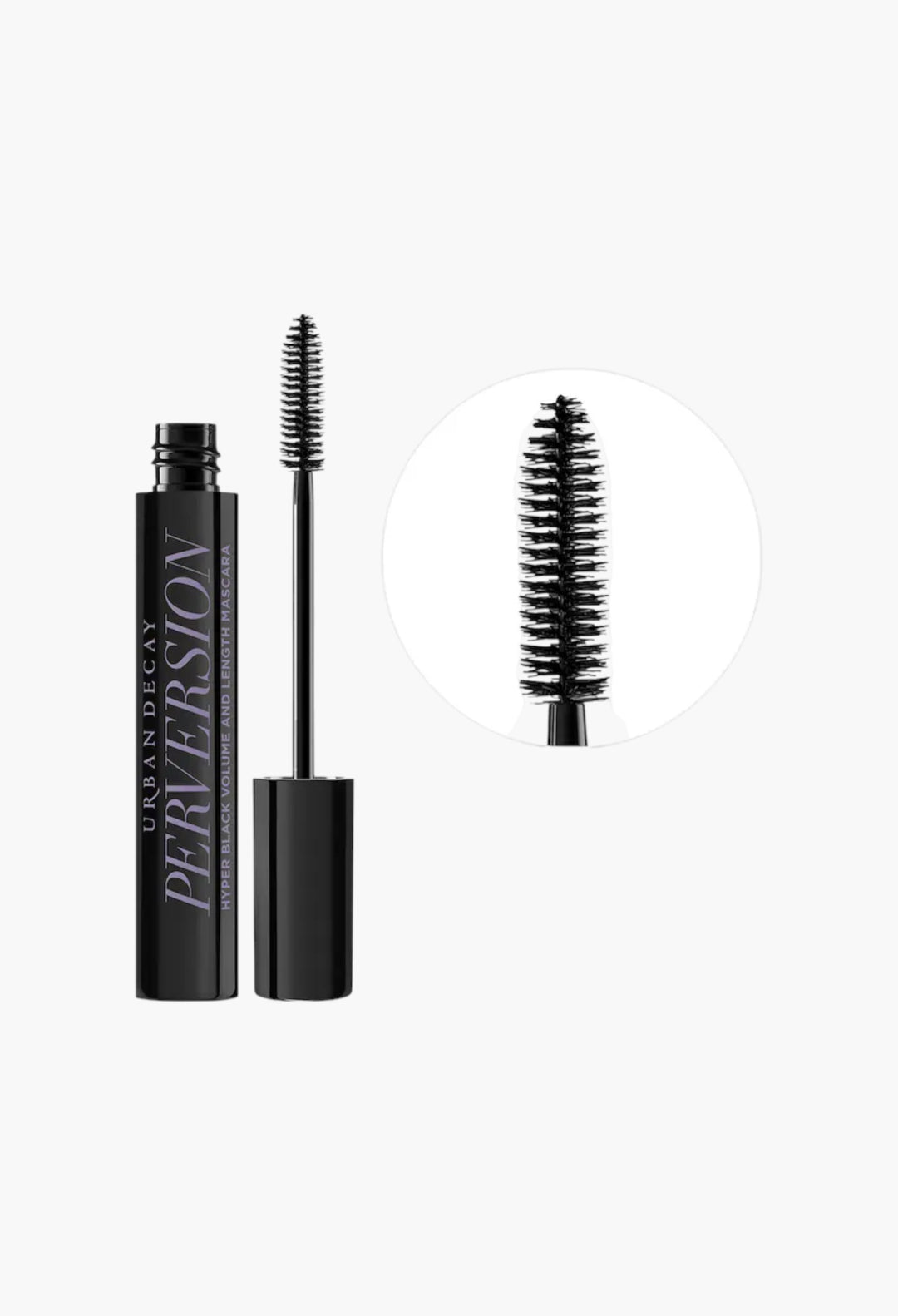 Perversion Volumizing Mascara - GLAM MODA
