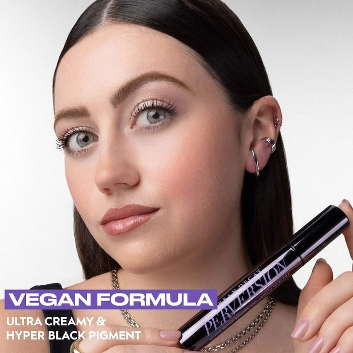 Perversion Volumizing Mascara - GLAM MODA
