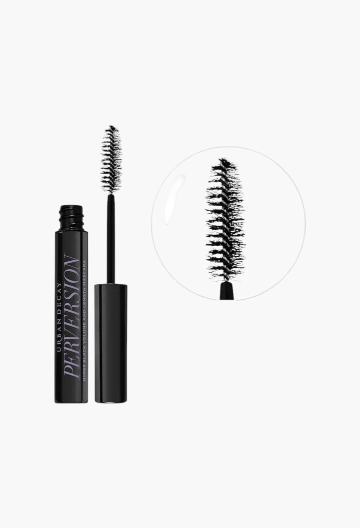 Perversion Volumizing Mascara - GLAM MODA