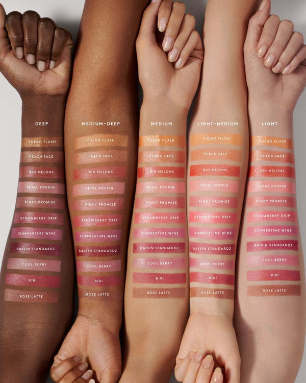 Cheeks Out Freestyle Cream Blush - 3g