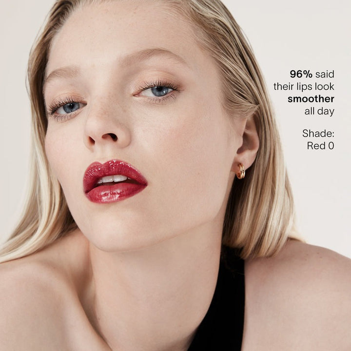 Phantom Volumizing Glossy Balm - GLAM MODA