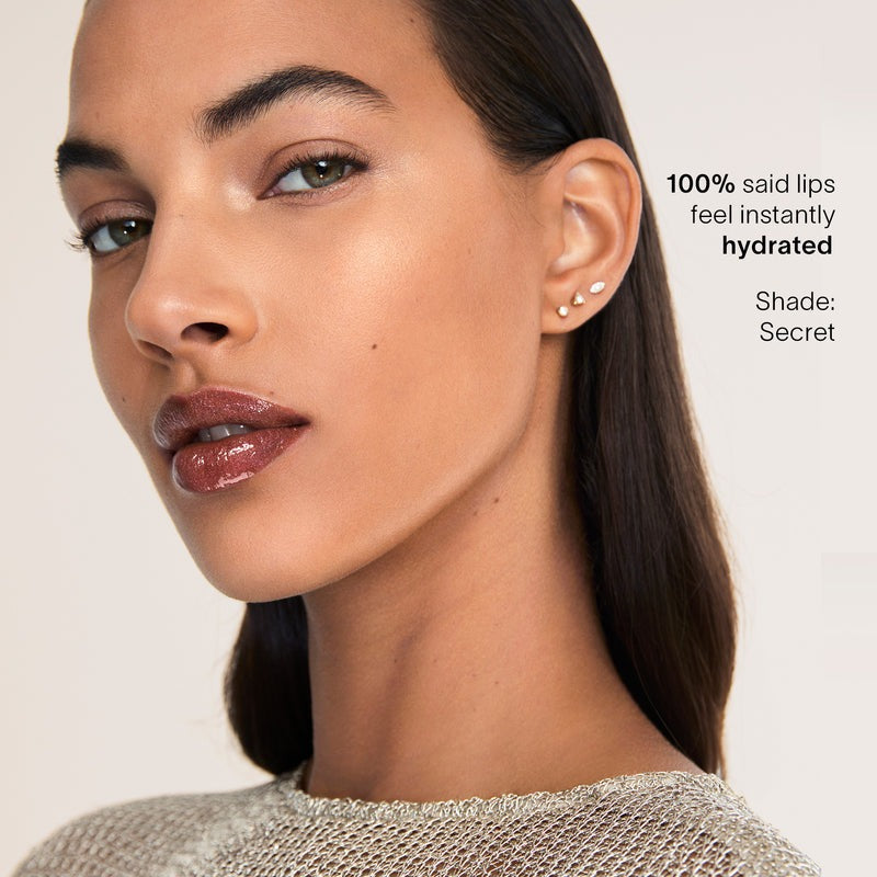 Phantom Volumizing Glossy Balm - GLAM MODA