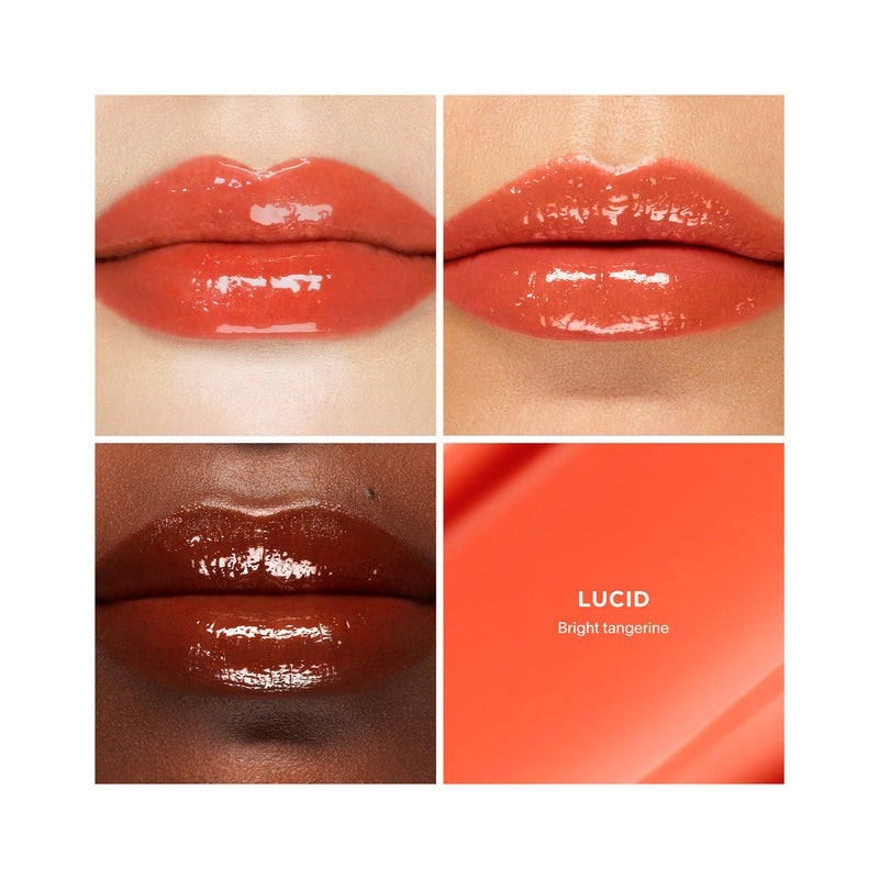 Phantom Volumizing Glossy Balm - GLAM MODA