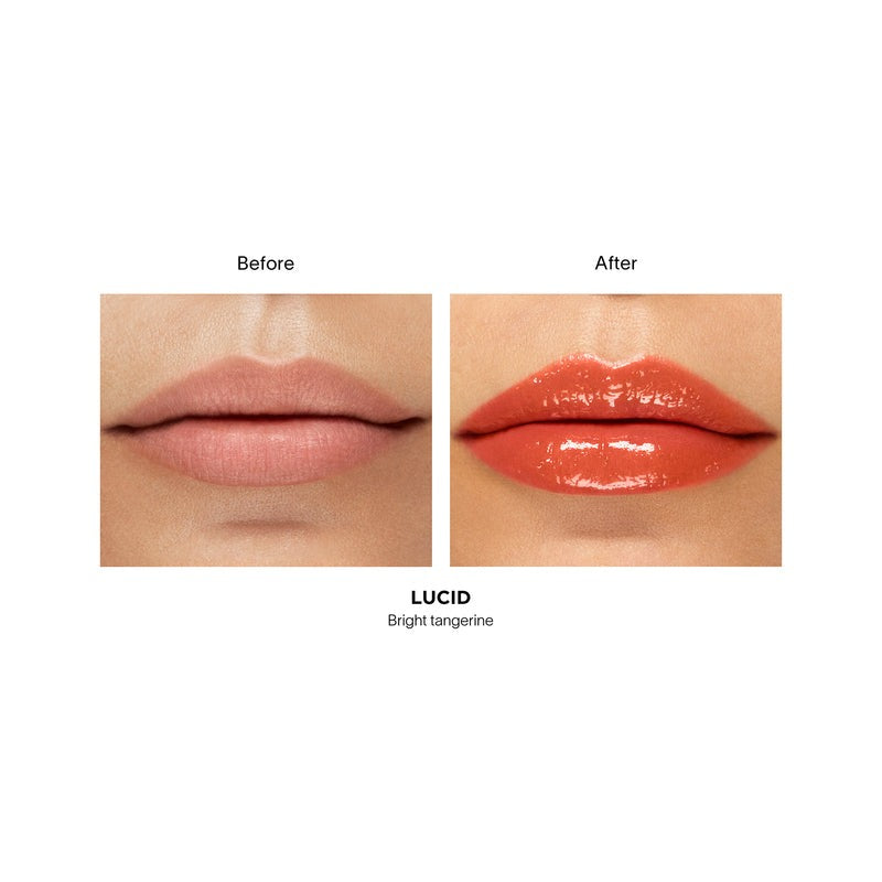 Phantom Volumizing Glossy Balm - GLAM MODA