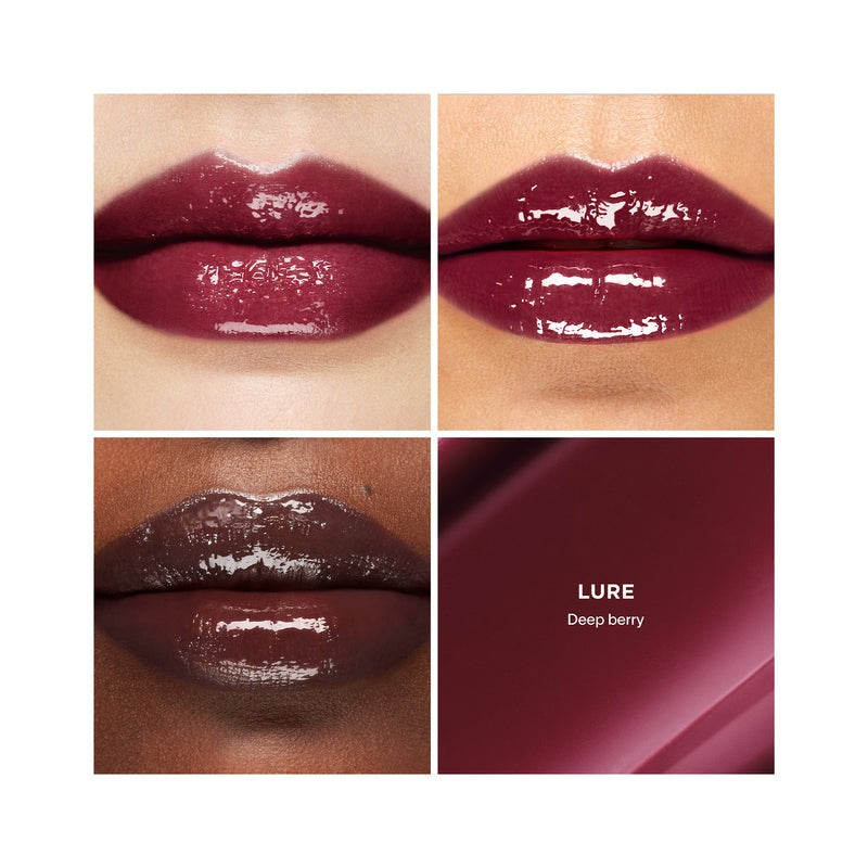 Phantom Volumizing Glossy Balm - GLAM MODA