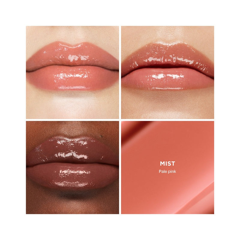 Phantom Volumizing Glossy Balm - GLAM MODA