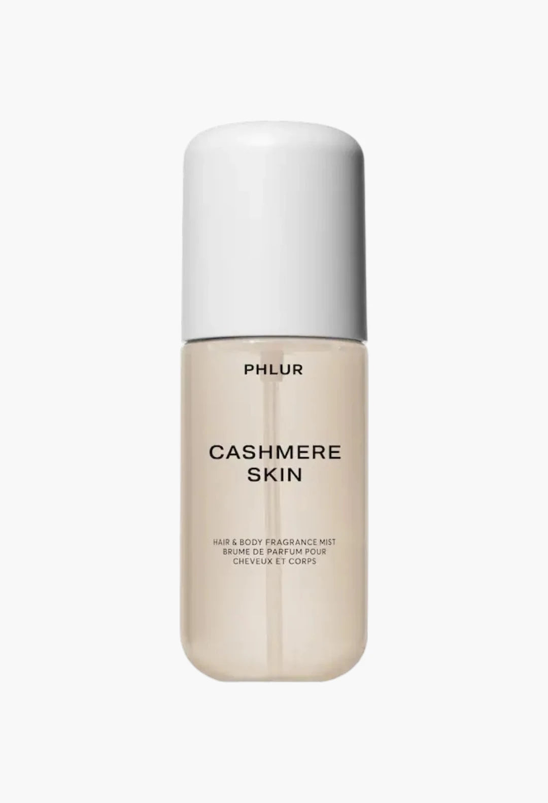 Mini Cashmere Skin Hair and Body Fragrance Mist