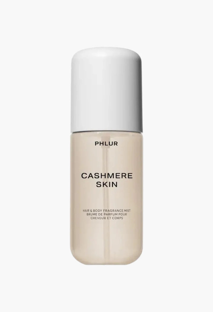 Mini Cashmere Skin Hair and Body Fragrance Mist