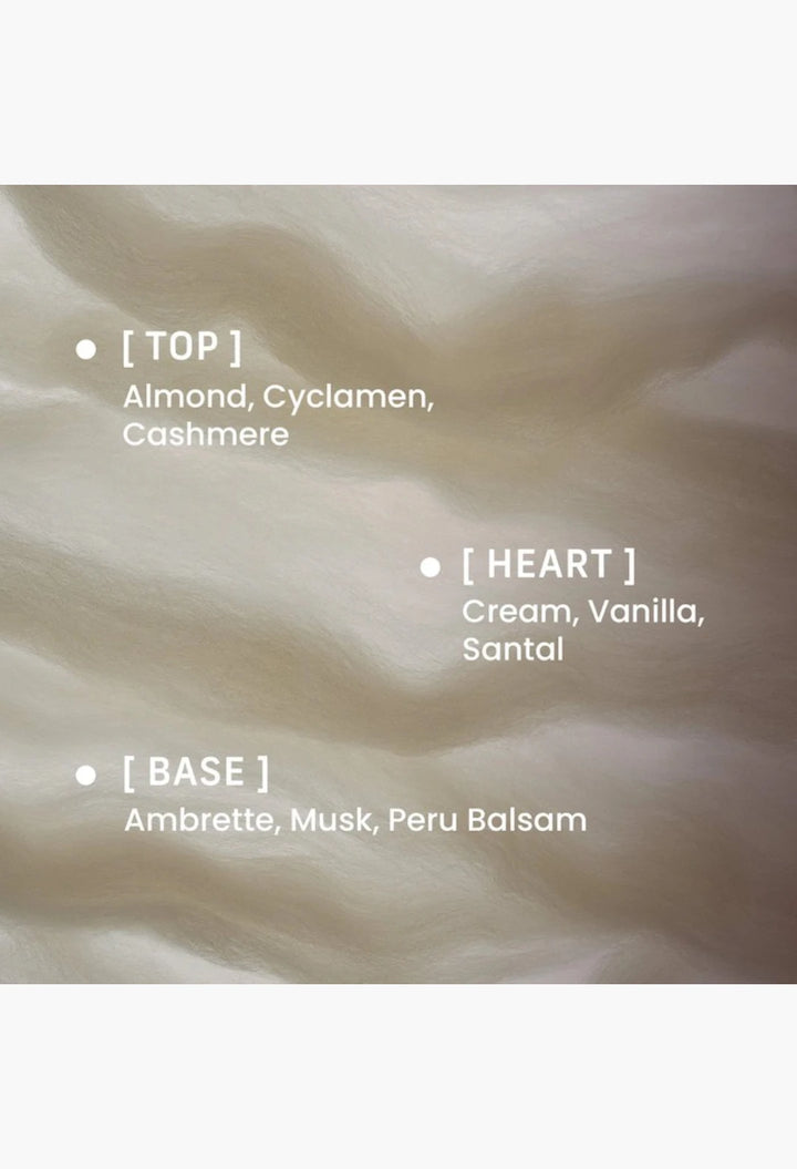 Mini Cashmere Skin Hair and Body Fragrance Mist