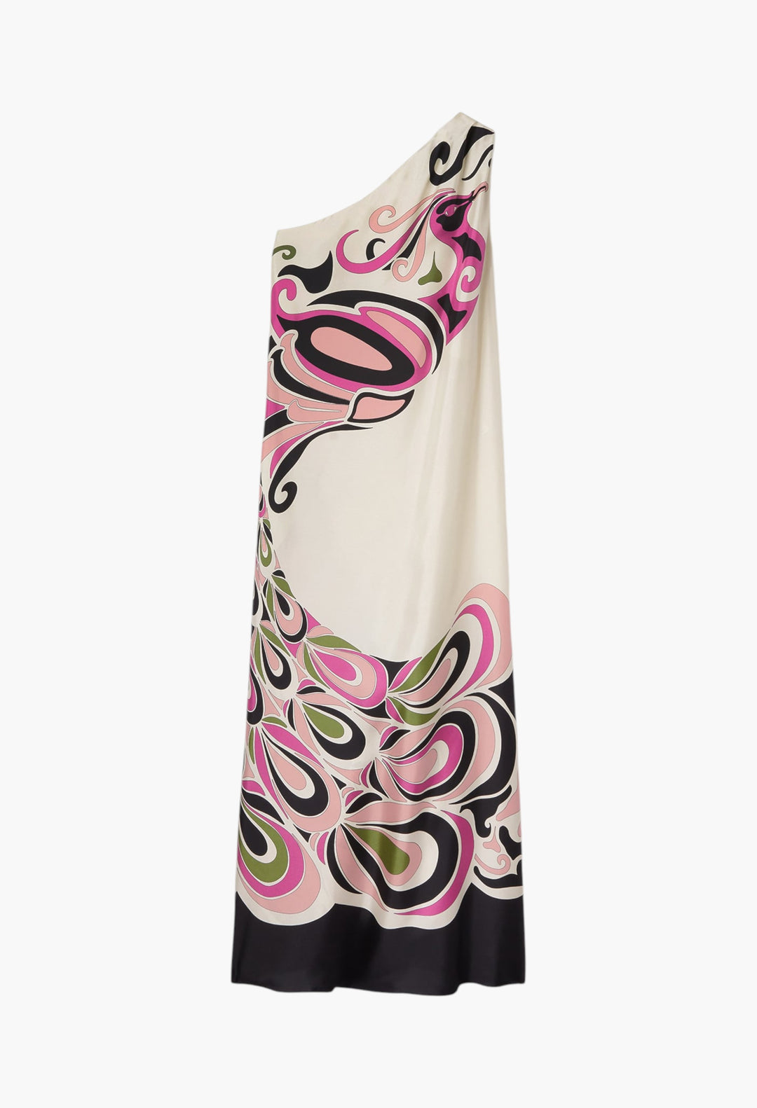 Roy Dress - GLAM MODA