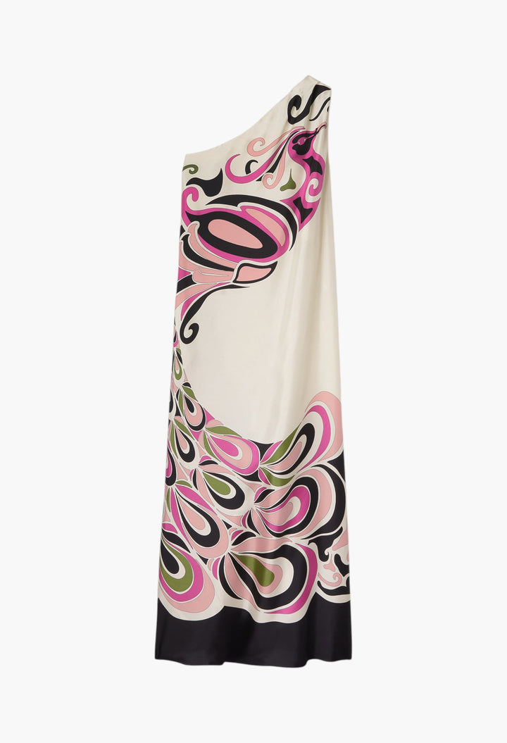 Roy Dress - GLAM MODA