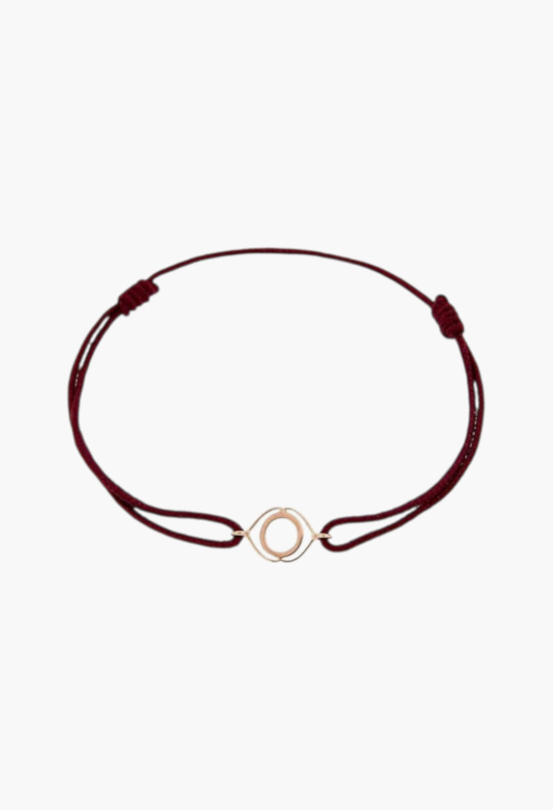 Chakra Bracelet On Thread - GLAM MODA