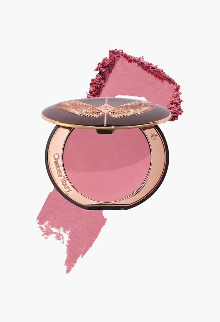 Pillow Talk Blush Blur