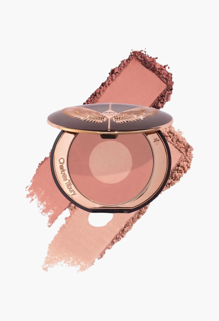 Pillow Talk Blush Blur