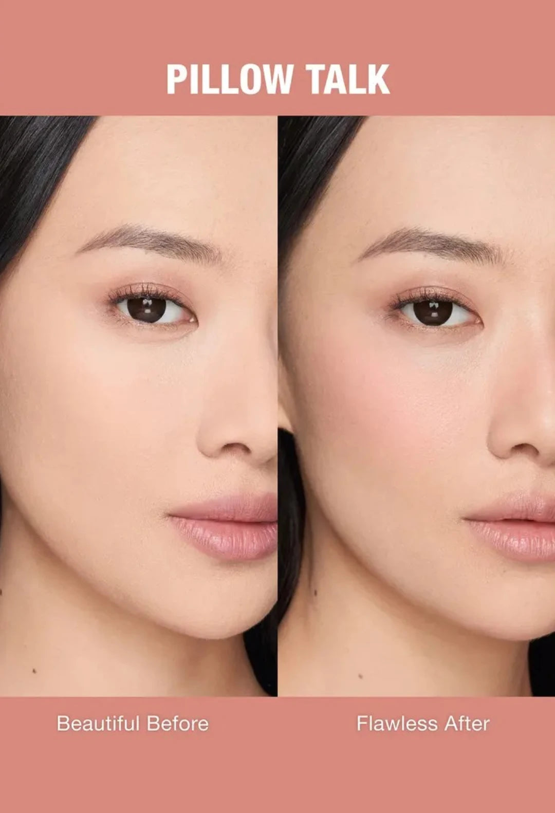 Pillow Talk Blush Blur
