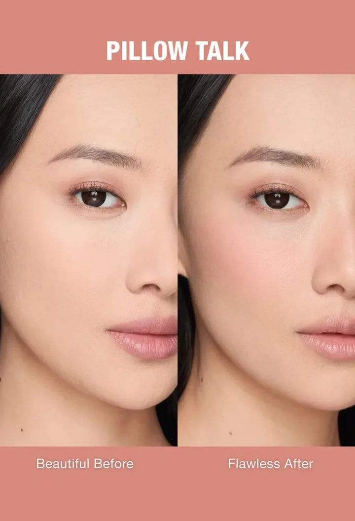 Pillow Talk Blush Blur